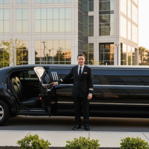 How to Pick the Best New Jersey Corporate Limo Rentals for Every Business Trip