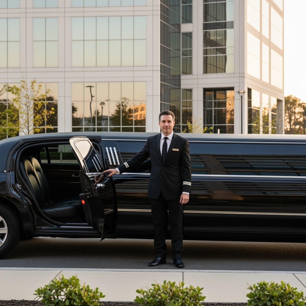 How to Pick the Best New Jersey Corporate Limo Rentals for Every Business Trip